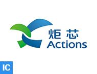 Actions (炬芯科技)